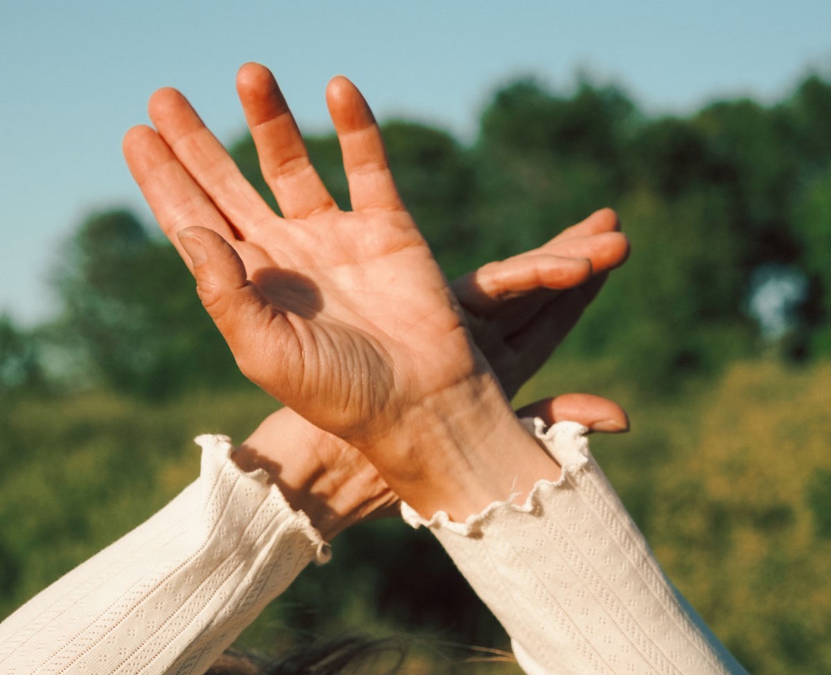 The Reconnection Anwendung